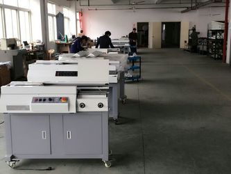 Guangzhou Debo Machinery Mfg Co.,Limited