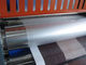 DB-FM490Y αυτόματη θερμοστάτης μηχανών 2100W ελασματοποίησης καρτών PVC θέρμανσης πετρελαίου προμηθευτής